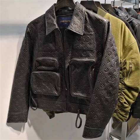 louis vuitton vest price